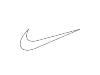 nike logo